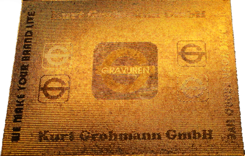Prägogramme